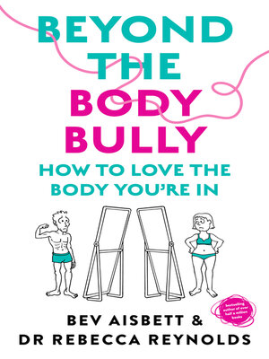 Beyond the Body Bully - ebook
